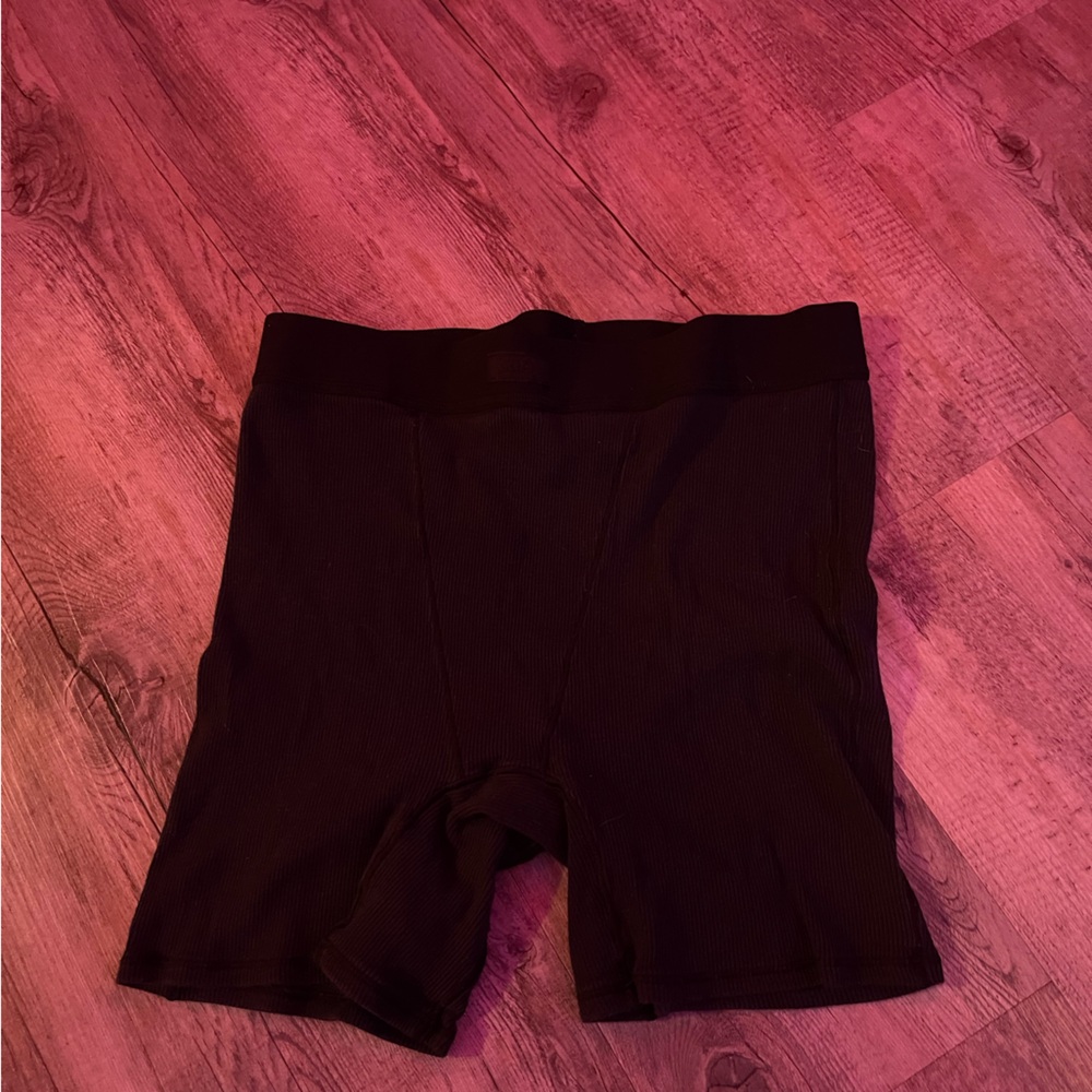 Skim Shorts